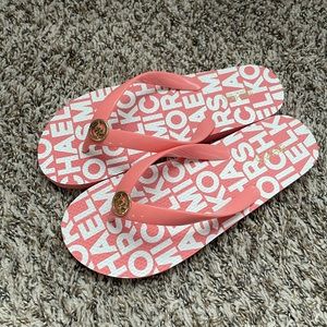 Michael Kors Flip-flops